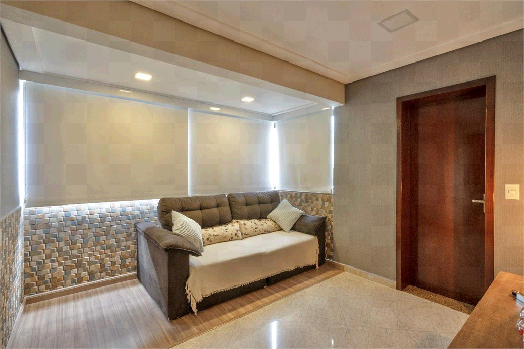 Vista adicional 2 do apartamento no Tatuapé