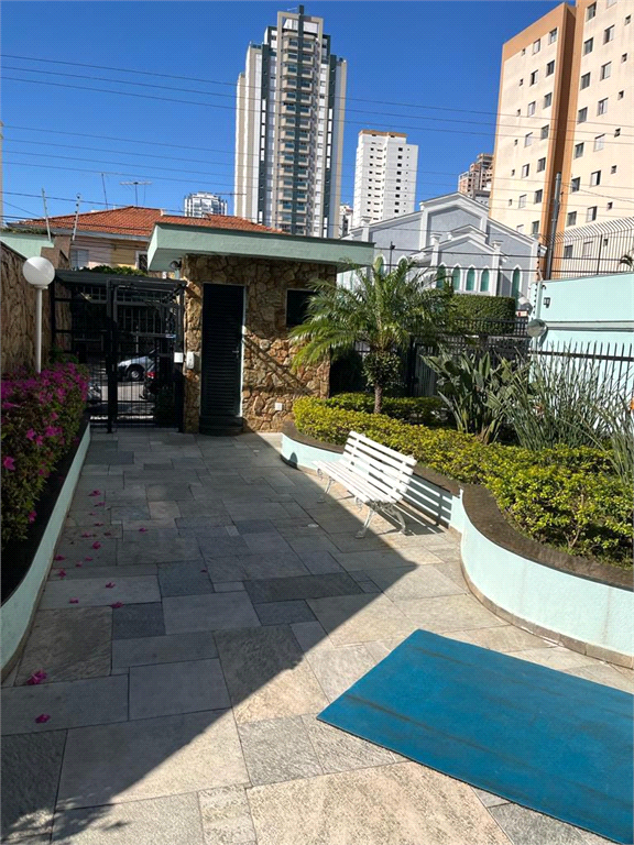 Vista adicional 44 do apartamento no Tatuapé