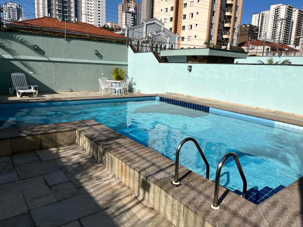 Vista adicional 41 do apartamento no Tatuapé
