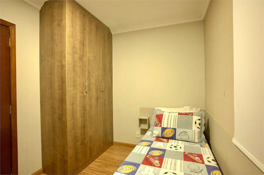 Vista adicional 35 do apartamento no Tatuapé