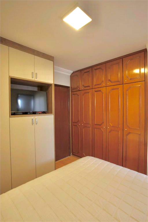 Vista adicional 23 do apartamento no Tatuapé
