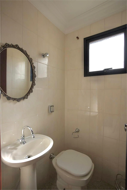 Vista adicional 36 do apartamento no Tatuapé