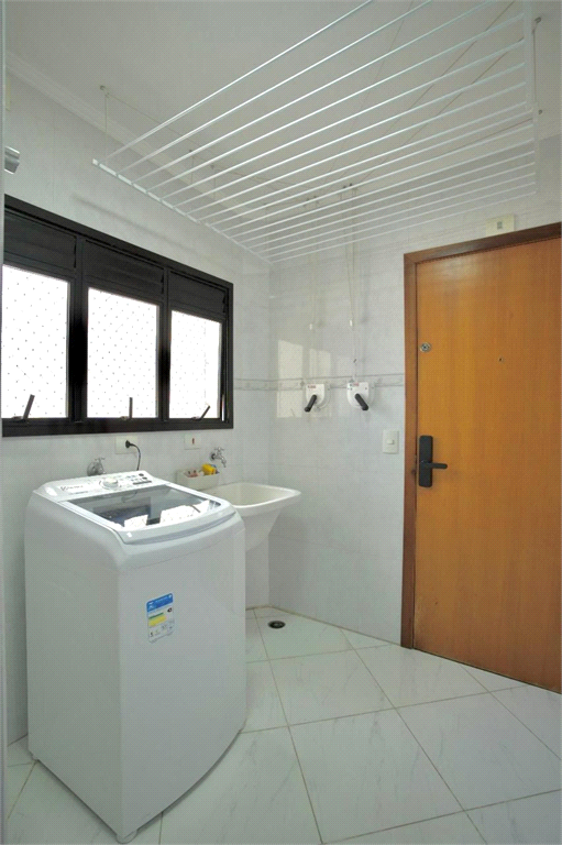 Vista adicional 16 do apartamento no Tatuapé