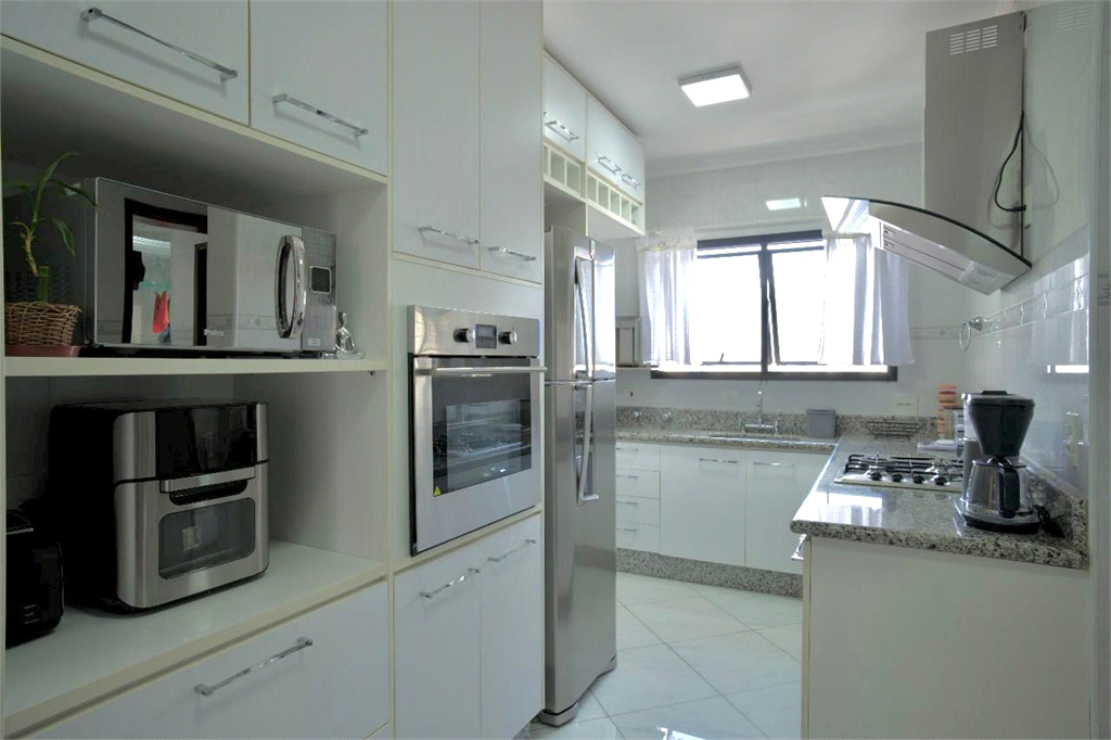 Vista adicional 9 do apartamento no Tatuapé