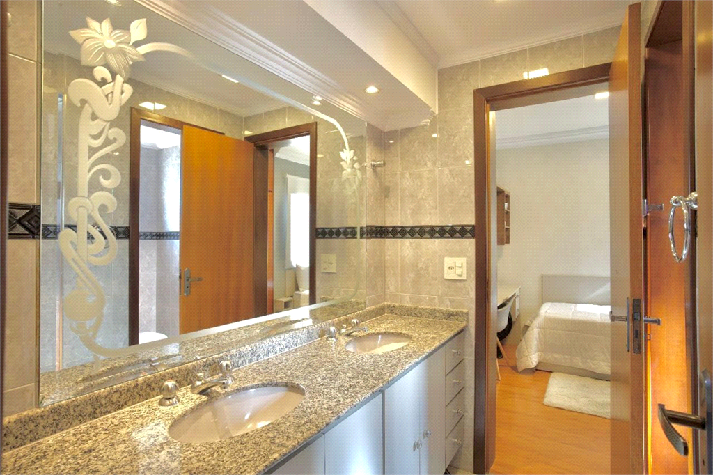 Vista adicional 24 do apartamento no Tatuapé