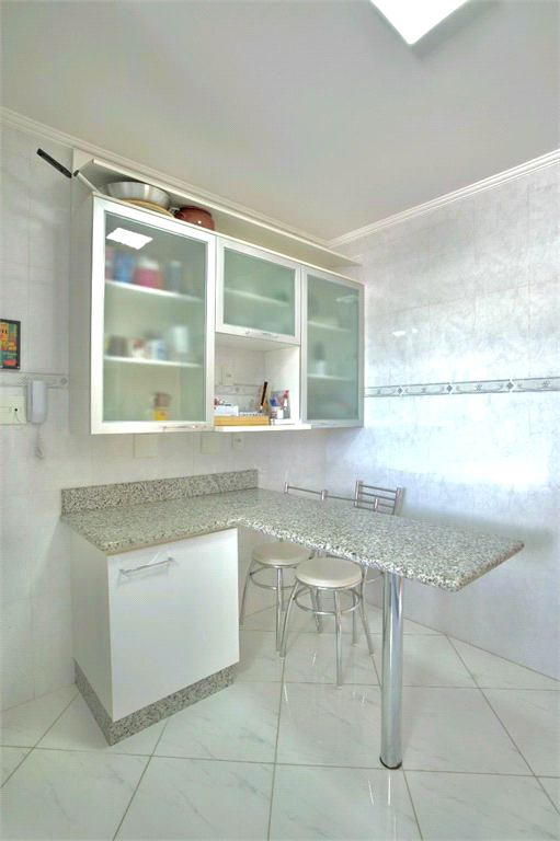 Vista adicional 14 do apartamento no Tatuapé