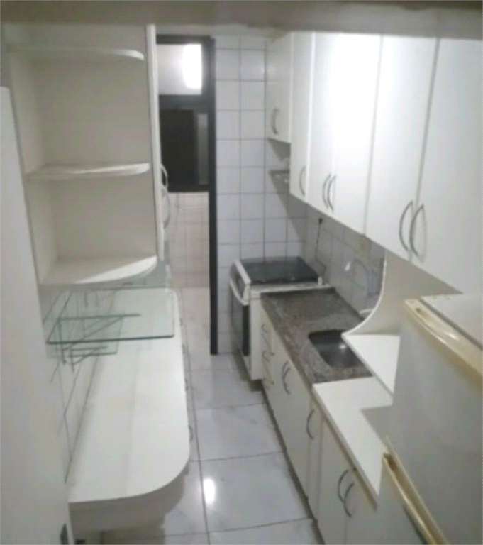 Vista adicional 18 do apartamento no Tatuapé