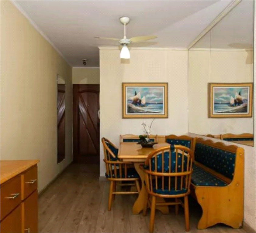 Vista adicional 13 do apartamento no Tatuapé