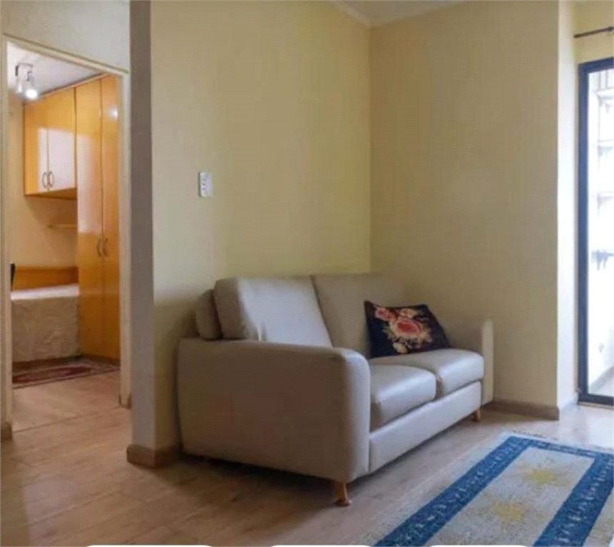 Vista adicional 2 do apartamento no Tatuapé