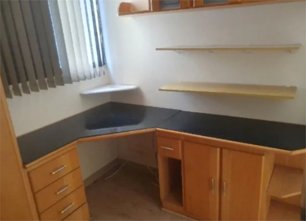 Vista adicional 9 do apartamento no Tatuapé
