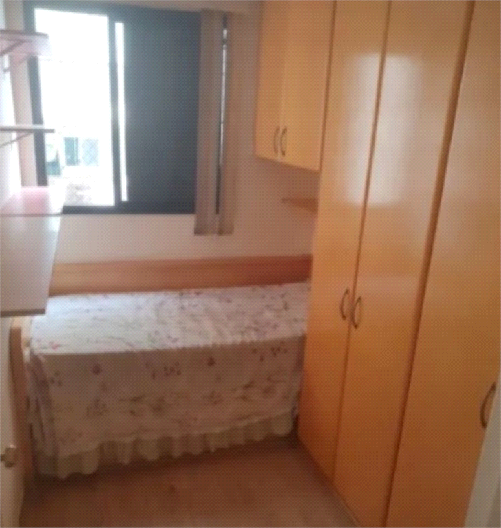 Vista adicional 25 do apartamento no Tatuapé
