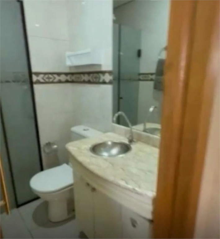 Vista adicional 10 do apartamento no Tatuapé