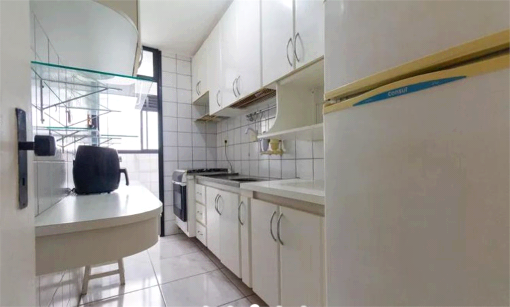 Vista adicional 4 do apartamento no Tatuapé