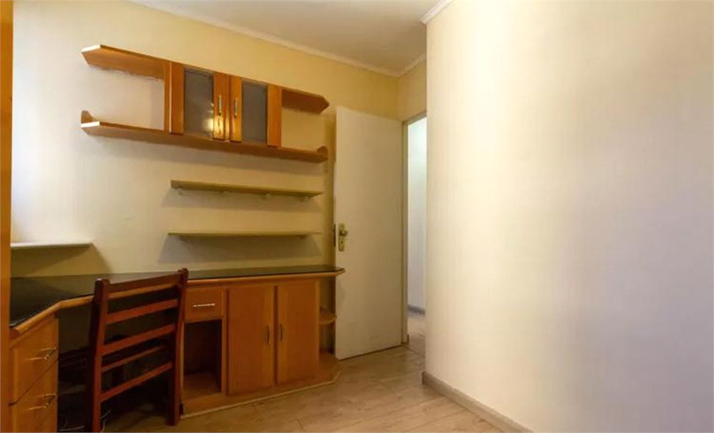 Vista adicional 21 do apartamento no Tatuapé