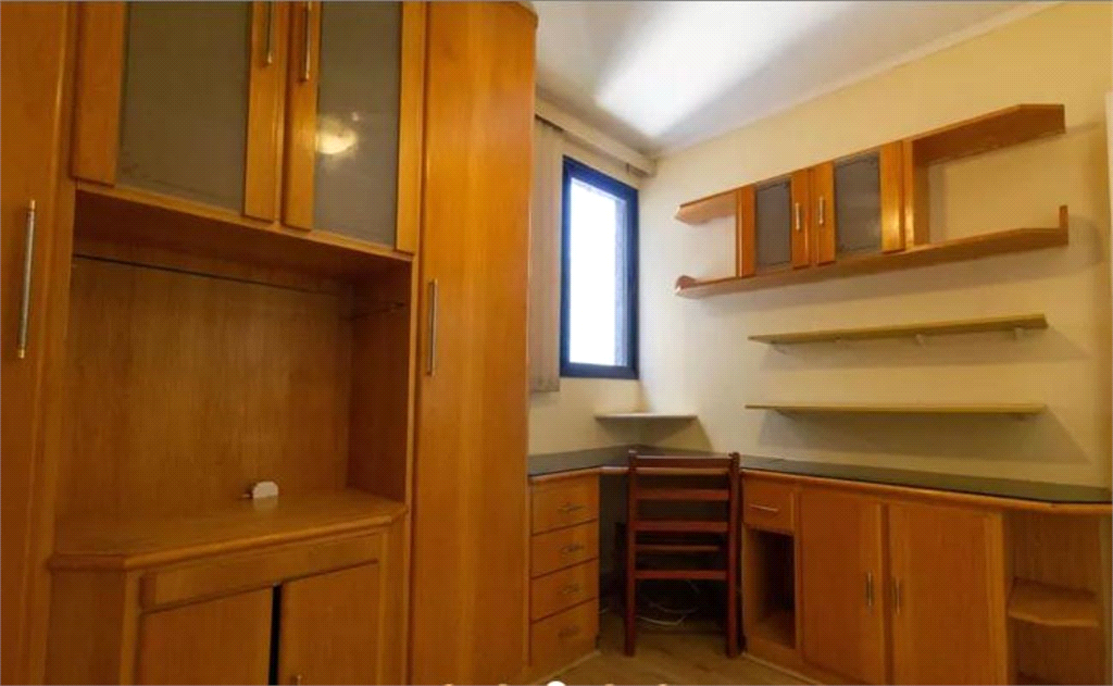 Vista adicional 19 do apartamento no Tatuapé