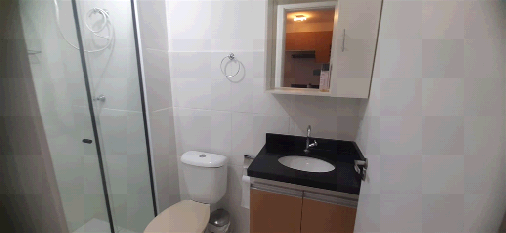 Vista adicional 10 do apartamento no Tatuapé