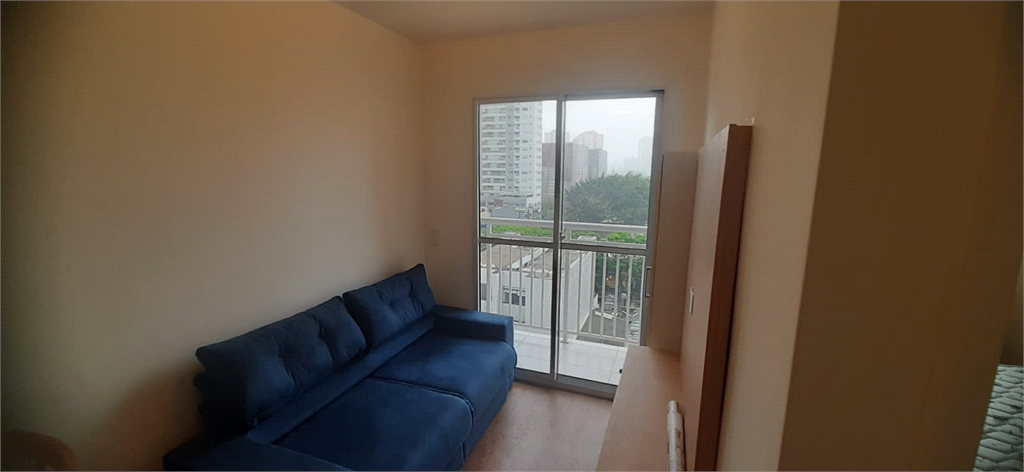 Vista adicional 3 do apartamento no Tatuapé
