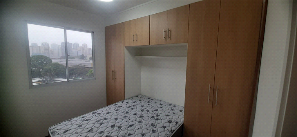 Vista adicional 6 do apartamento no Tatuapé