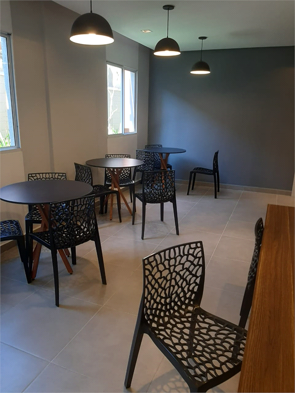Vista adicional 19 do apartamento no Tatuapé