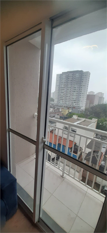 Vista adicional 5 do apartamento no Tatuapé