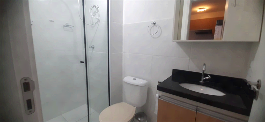 Vista adicional 9 do apartamento no Tatuapé