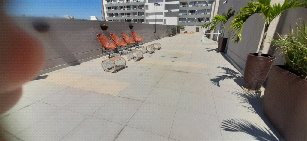 Vista adicional 17 do apartamento no Tatuapé