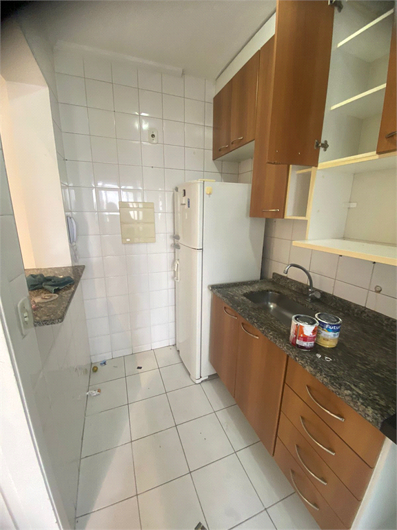 Vista adicional 10 do apartamento no Tatuapé