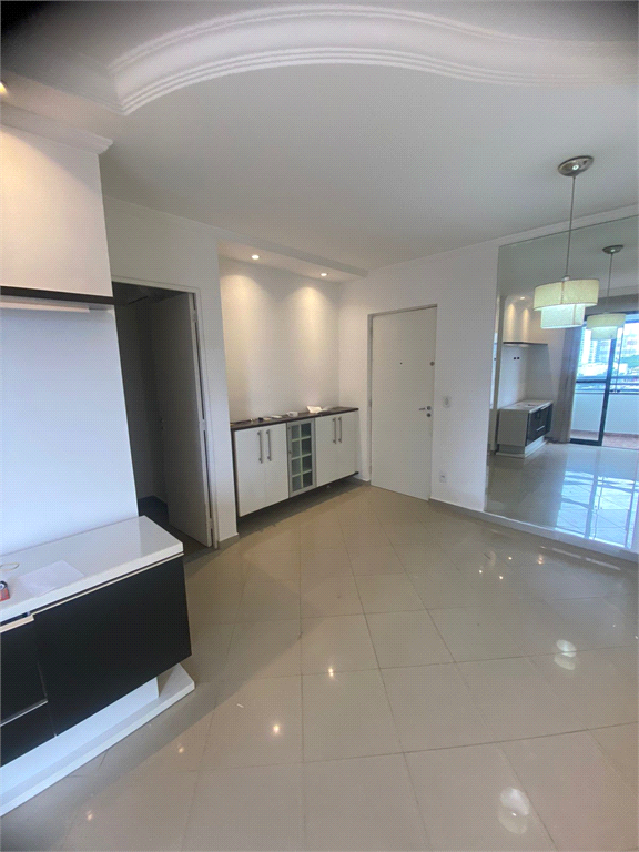 Vista adicional 5 do apartamento no Tatuapé