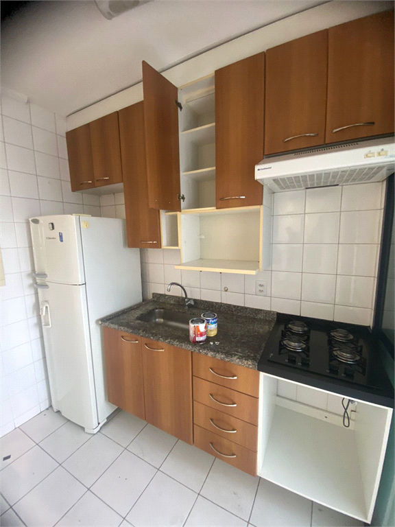 Vista adicional 9 do apartamento no Tatuapé
