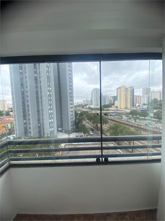 Vista adicional 7 do apartamento no Tatuapé