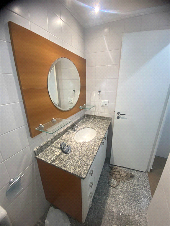Vista adicional 17 do apartamento no Tatuapé