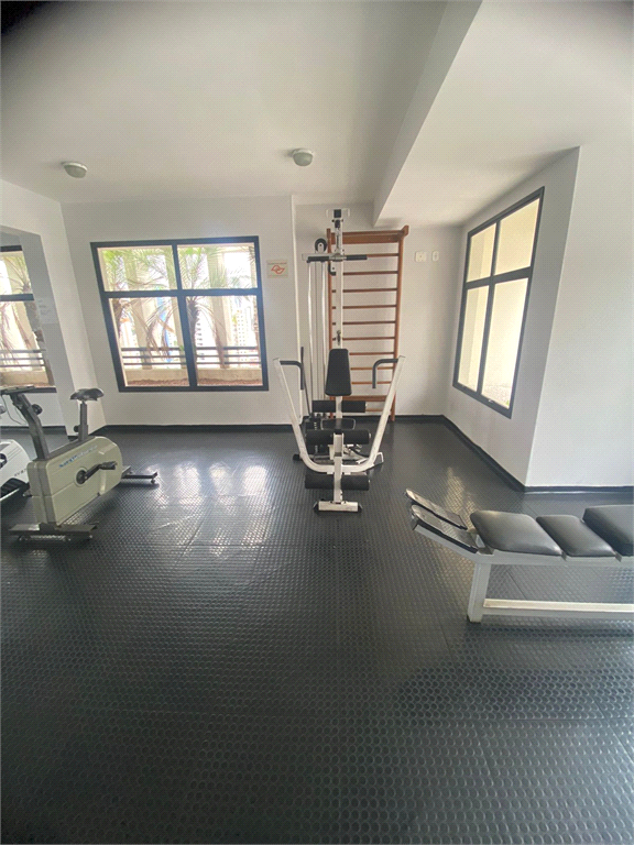 Vista adicional 21 do apartamento no Tatuapé