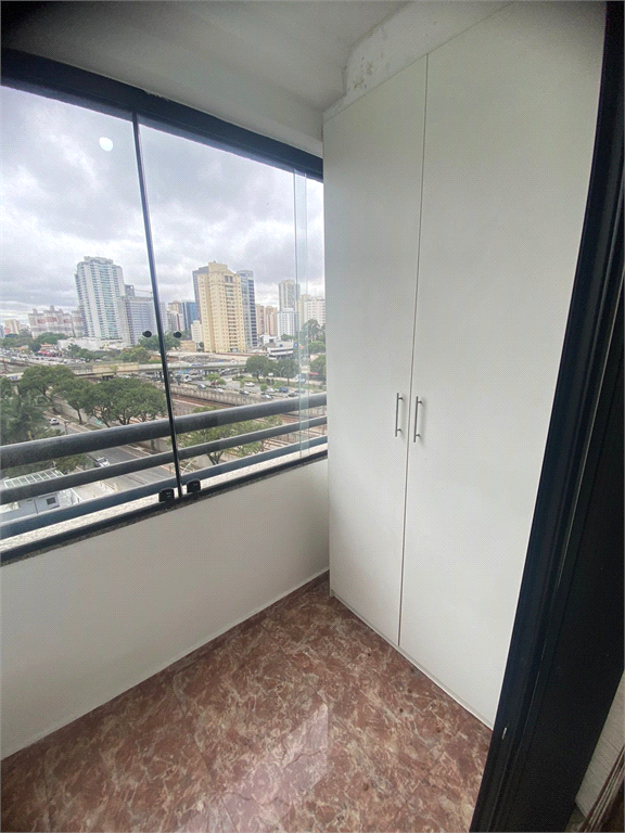 Vista adicional 8 do apartamento no Tatuapé