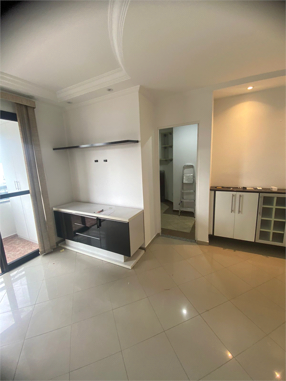 Vista adicional 3 do apartamento no Tatuapé