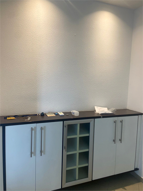 Vista adicional 4 do apartamento no Tatuapé