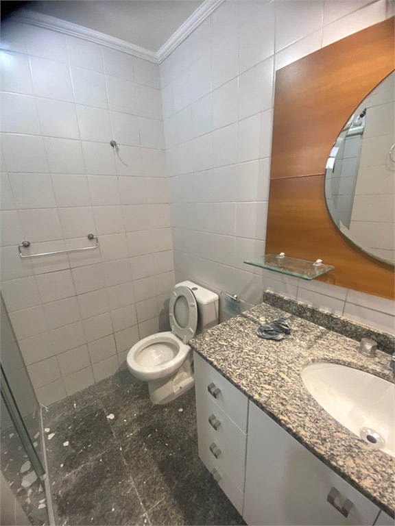 Vista adicional 16 do apartamento no Tatuapé