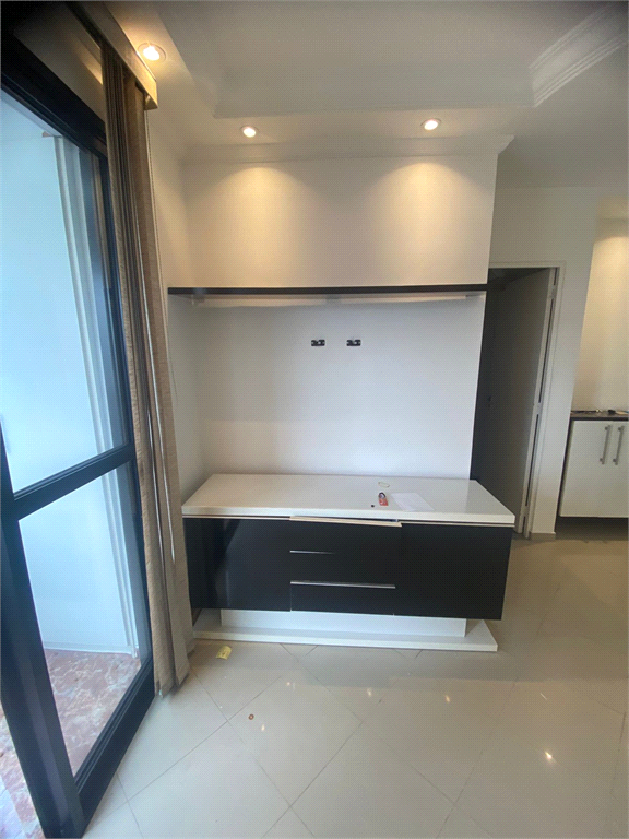Vista adicional 2 do apartamento no Tatuapé