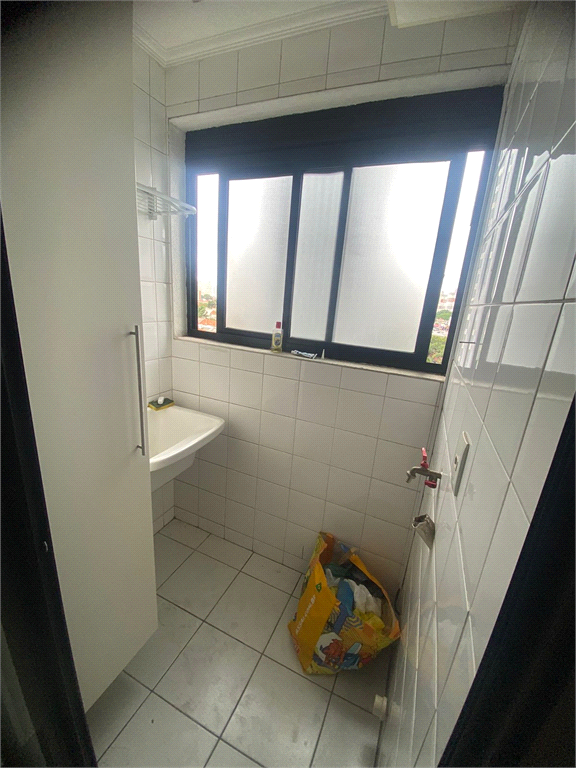 Vista adicional 12 do apartamento no Tatuapé