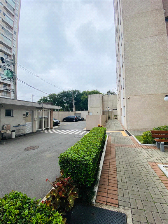 Vista adicional 23 do apartamento no Sítio da figueira