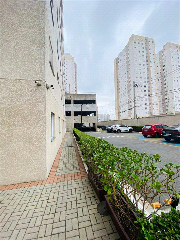 Vista adicional 25 do apartamento no Sítio da figueira