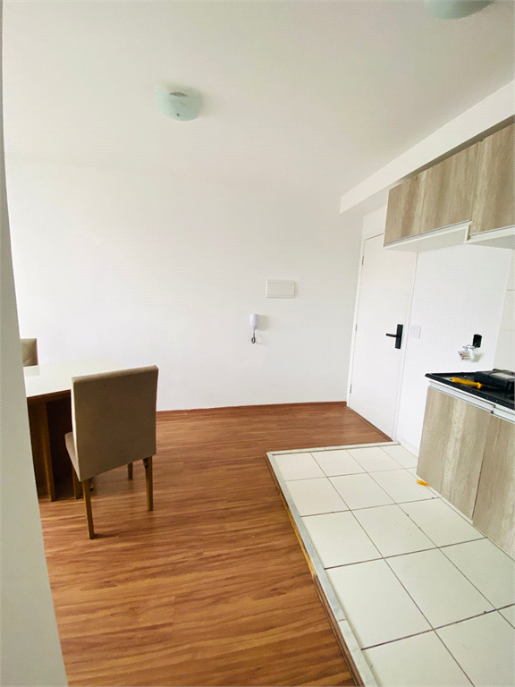 Vista adicional 4 do apartamento no Sítio da figueira