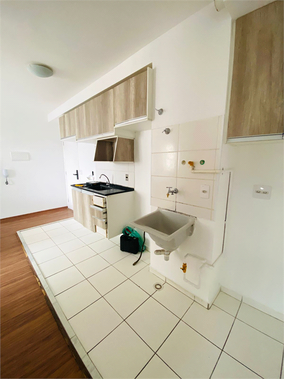 Vista adicional 2 do apartamento no Sítio da figueira
