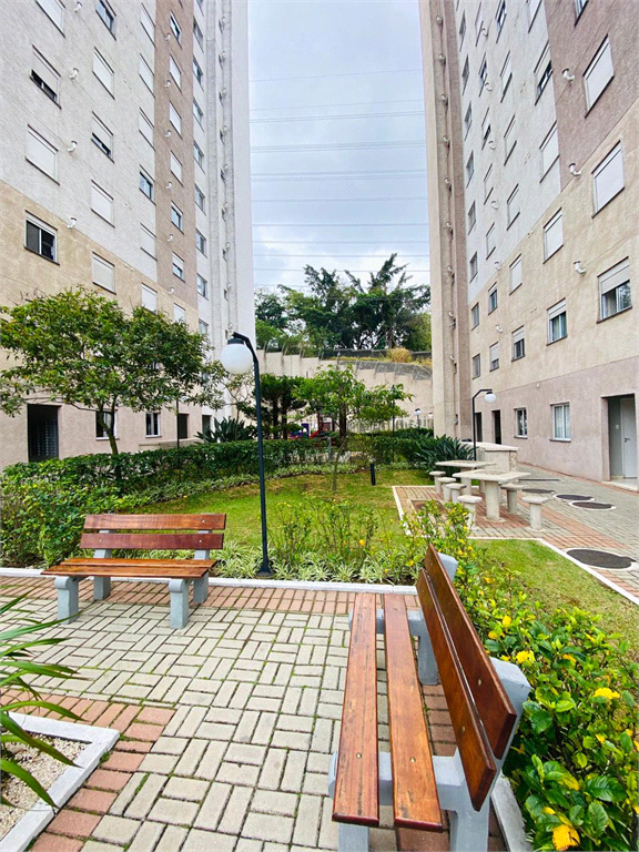 Vista adicional 24 do apartamento no Sítio da figueira