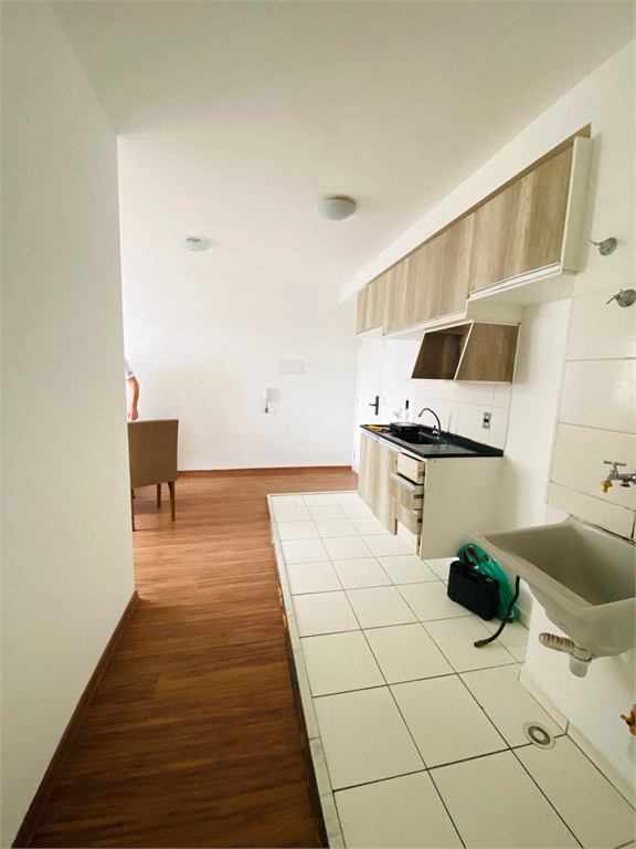 Vista adicional 3 do apartamento no Sítio da figueira