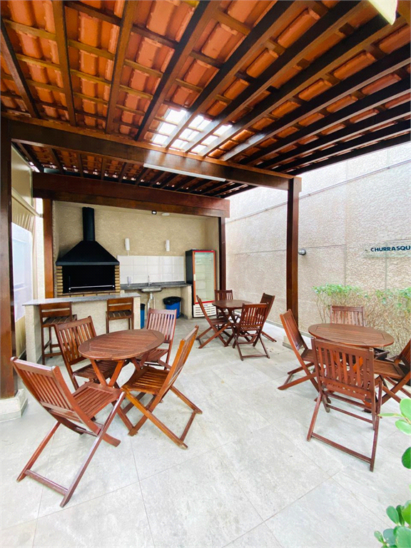 Vista adicional 13 do apartamento no Sítio da figueira