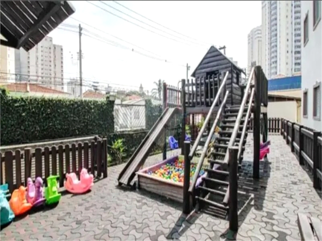 Vista adicional 23 do apartamento no Tatuapé