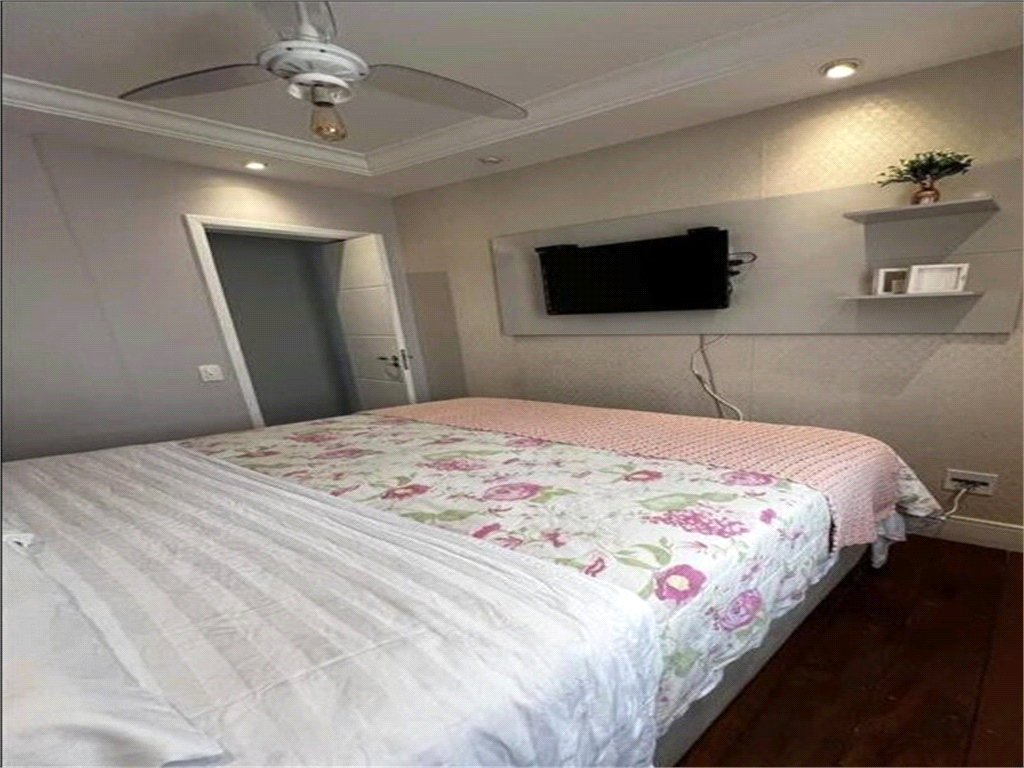 Vista adicional 16 do apartamento no Tatuapé