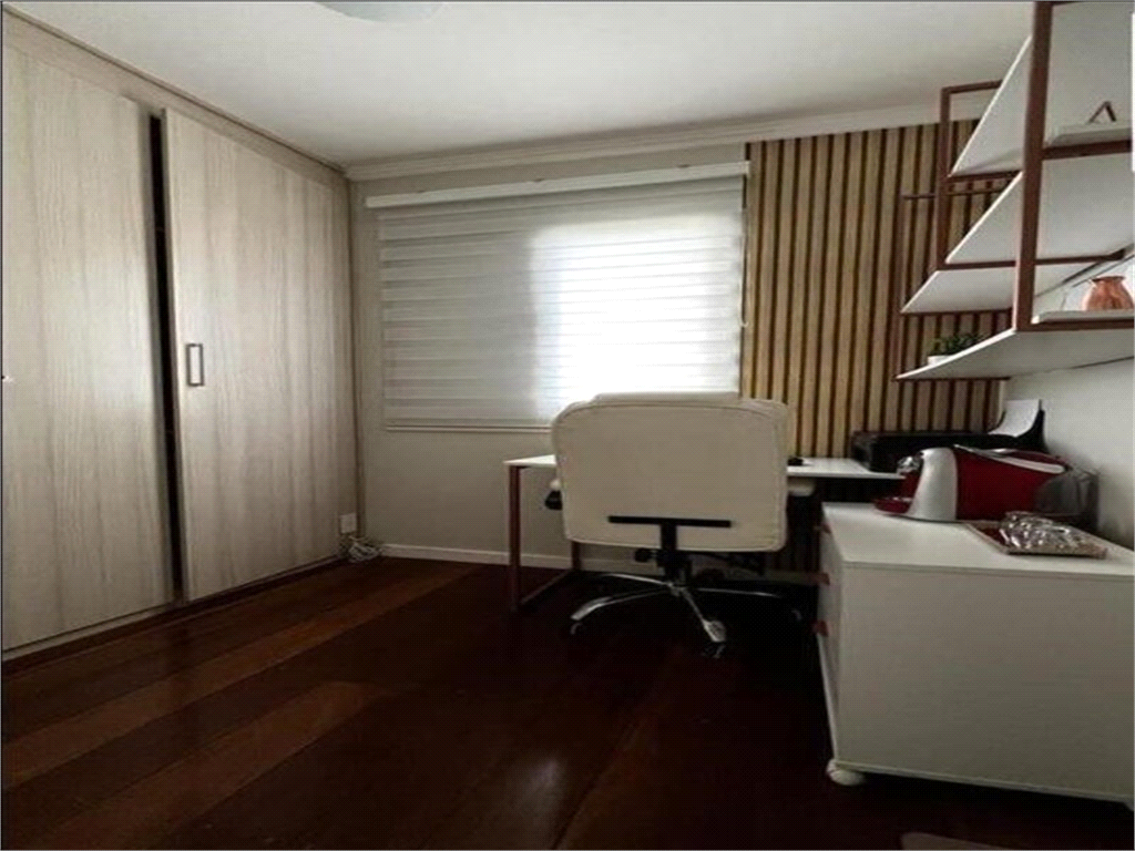 Vista adicional 17 do apartamento no Tatuapé