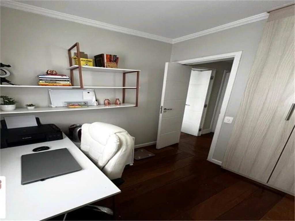 Vista adicional 9 do apartamento no Tatuapé