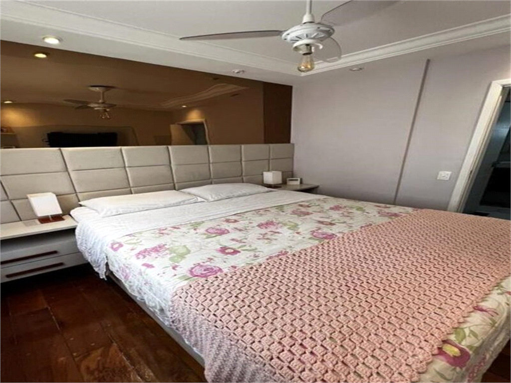 Vista adicional 5 do apartamento no Tatuapé